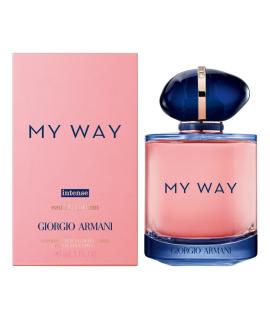 GIORGIO ARMANI Аромат для женщин