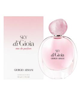 GIORGIO ARMANI Аромат для женщин