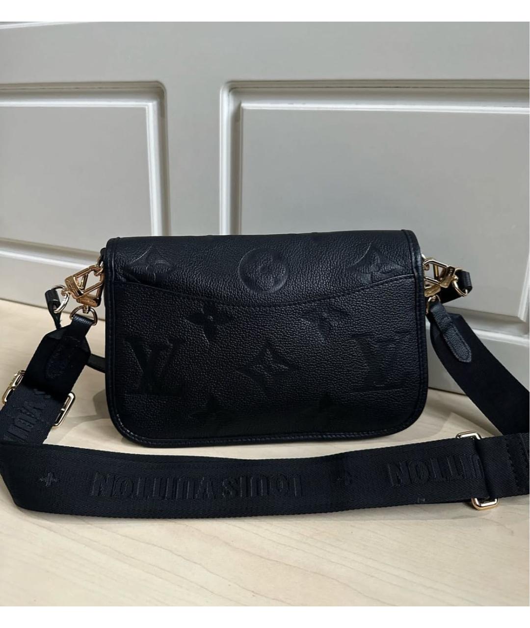 LOUIS VUITTON Сумка через плечо, фото 3