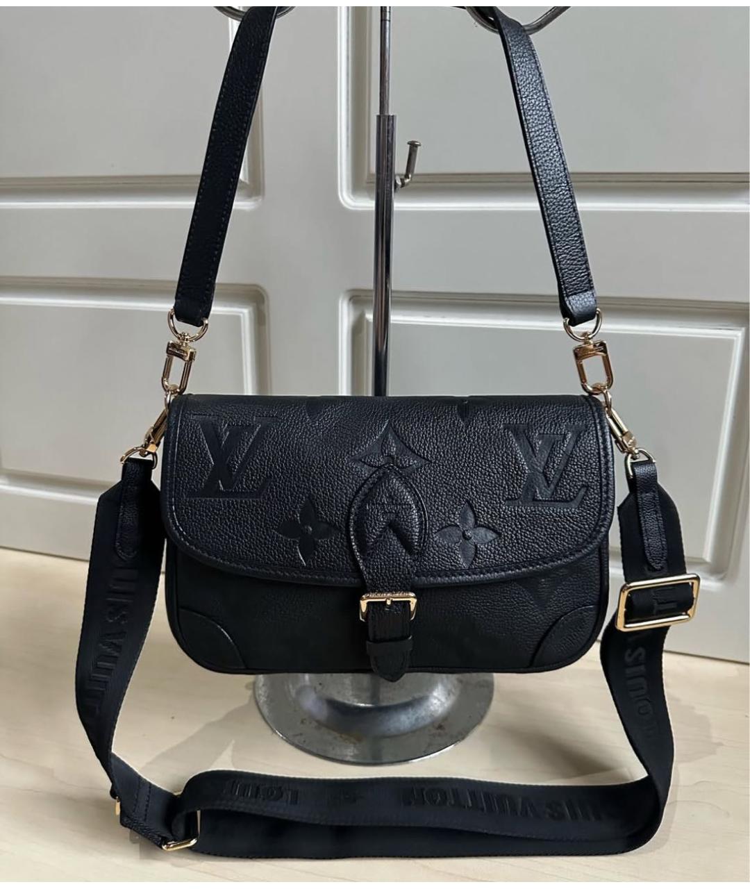 LOUIS VUITTON Сумка через плечо, фото 5