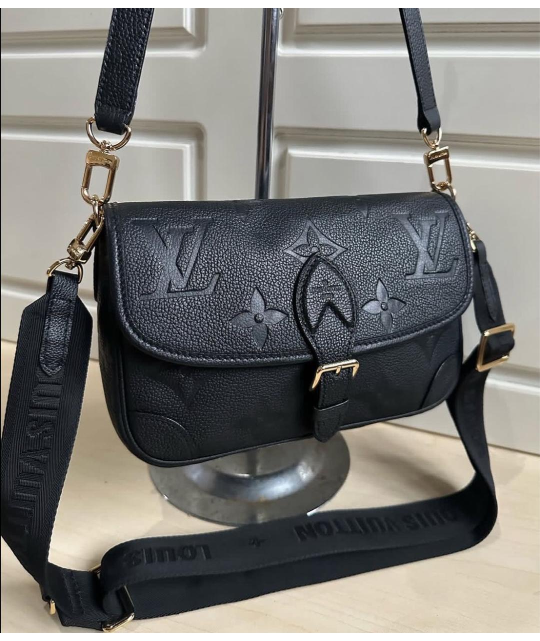 LOUIS VUITTON Сумка через плечо, фото 2