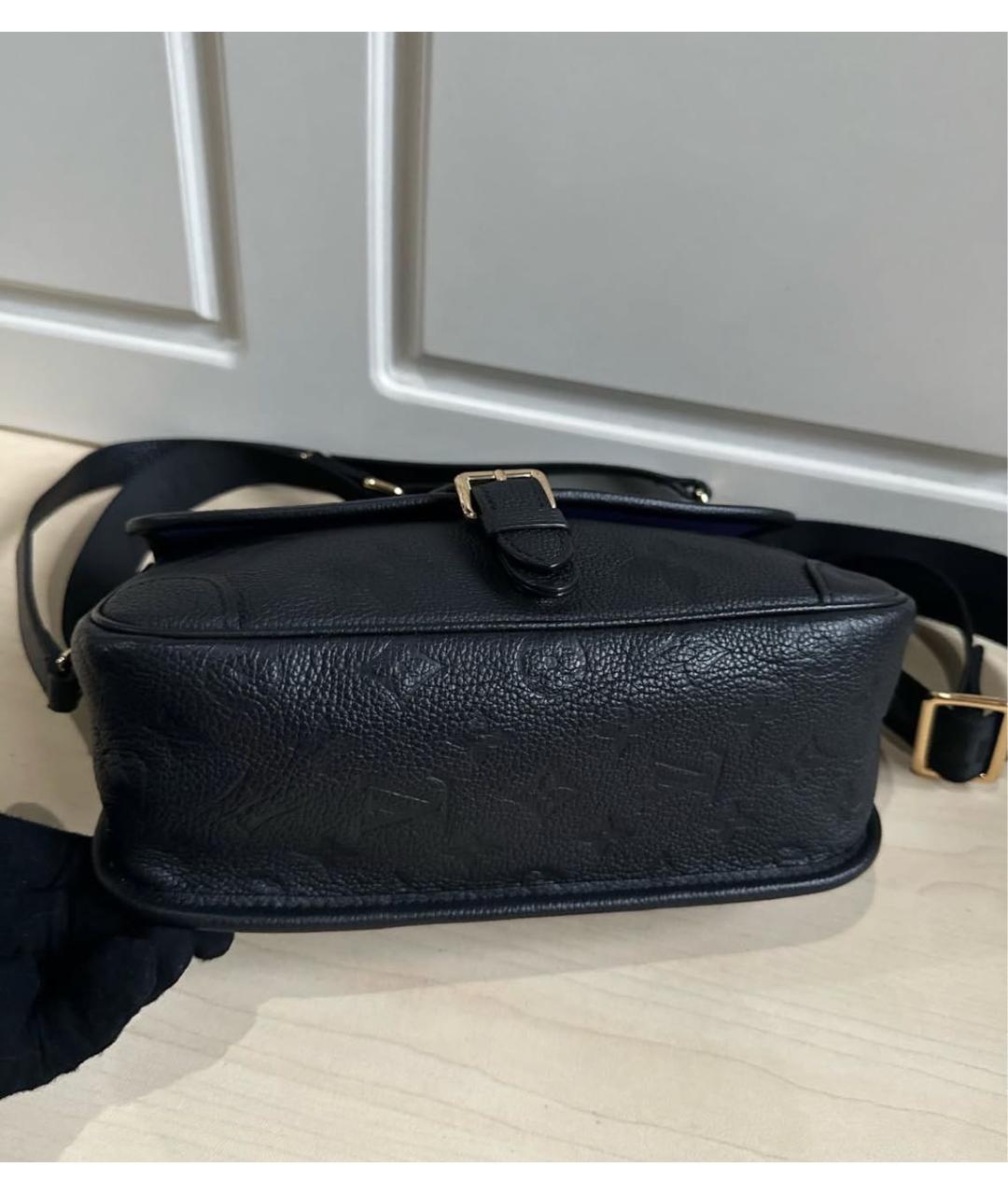 LOUIS VUITTON Сумка через плечо, фото 4