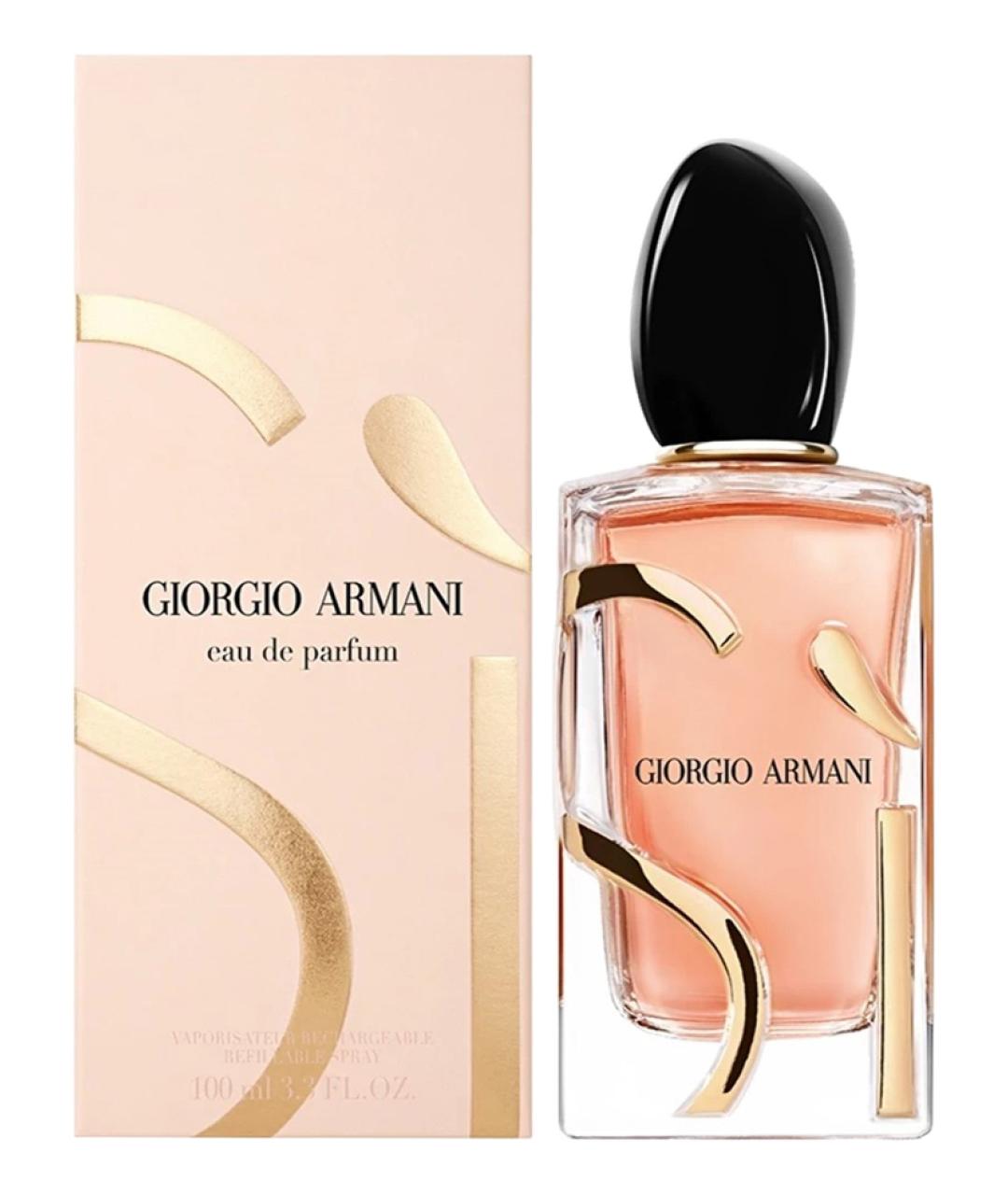 GIORGIO ARMANI Аромат для женщин, фото 2
