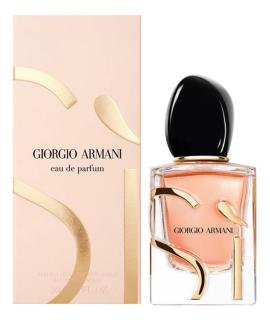 GIORGIO ARMANI Аромат для женщин