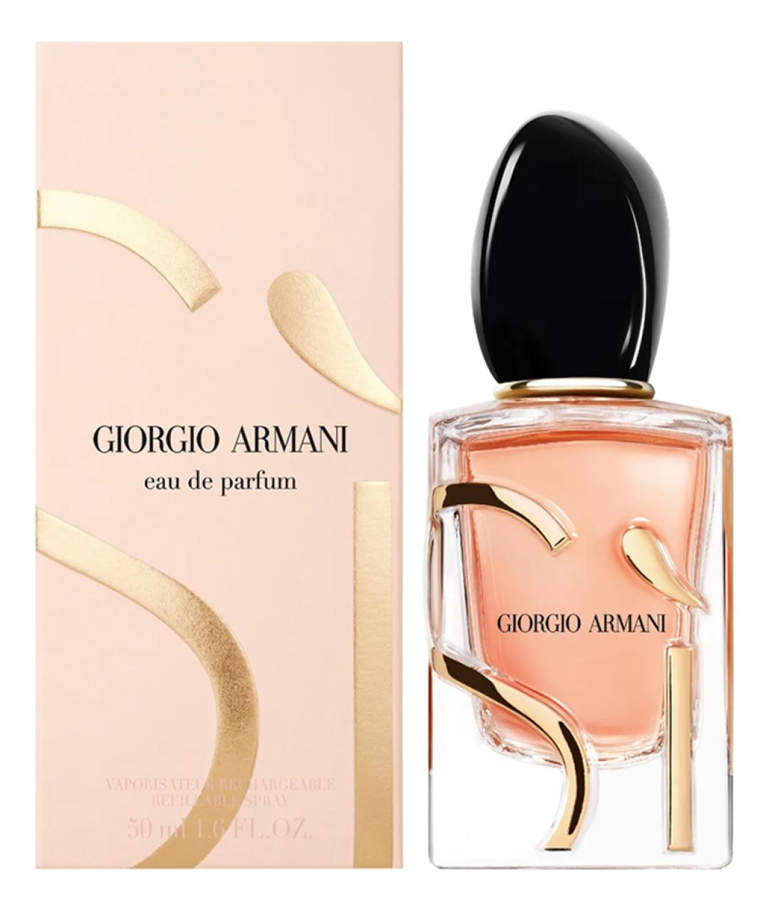 GIORGIO ARMANI Аромат для женщин, фото 2