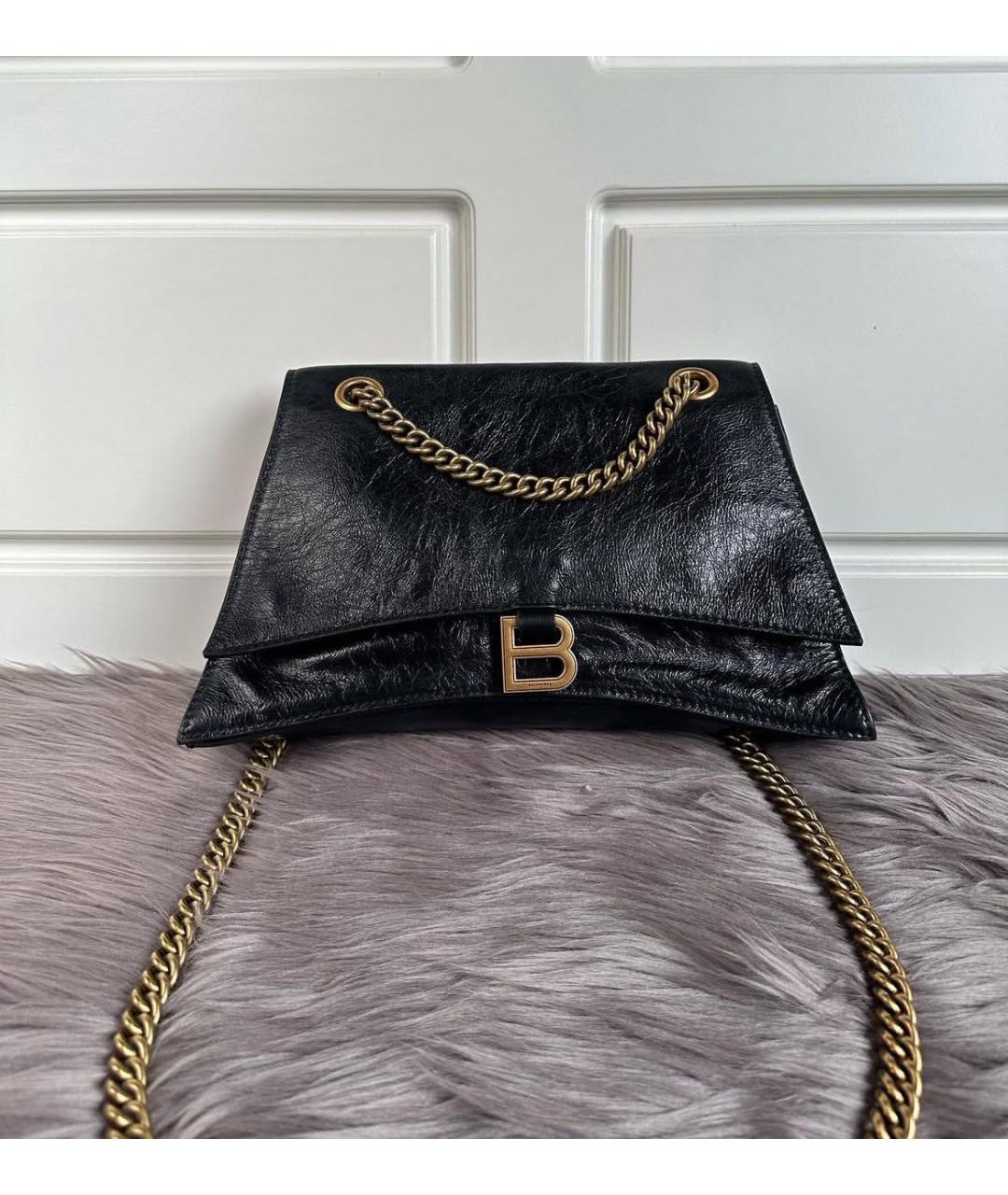 BALENCIAGA Сумка через плечо, фото 3