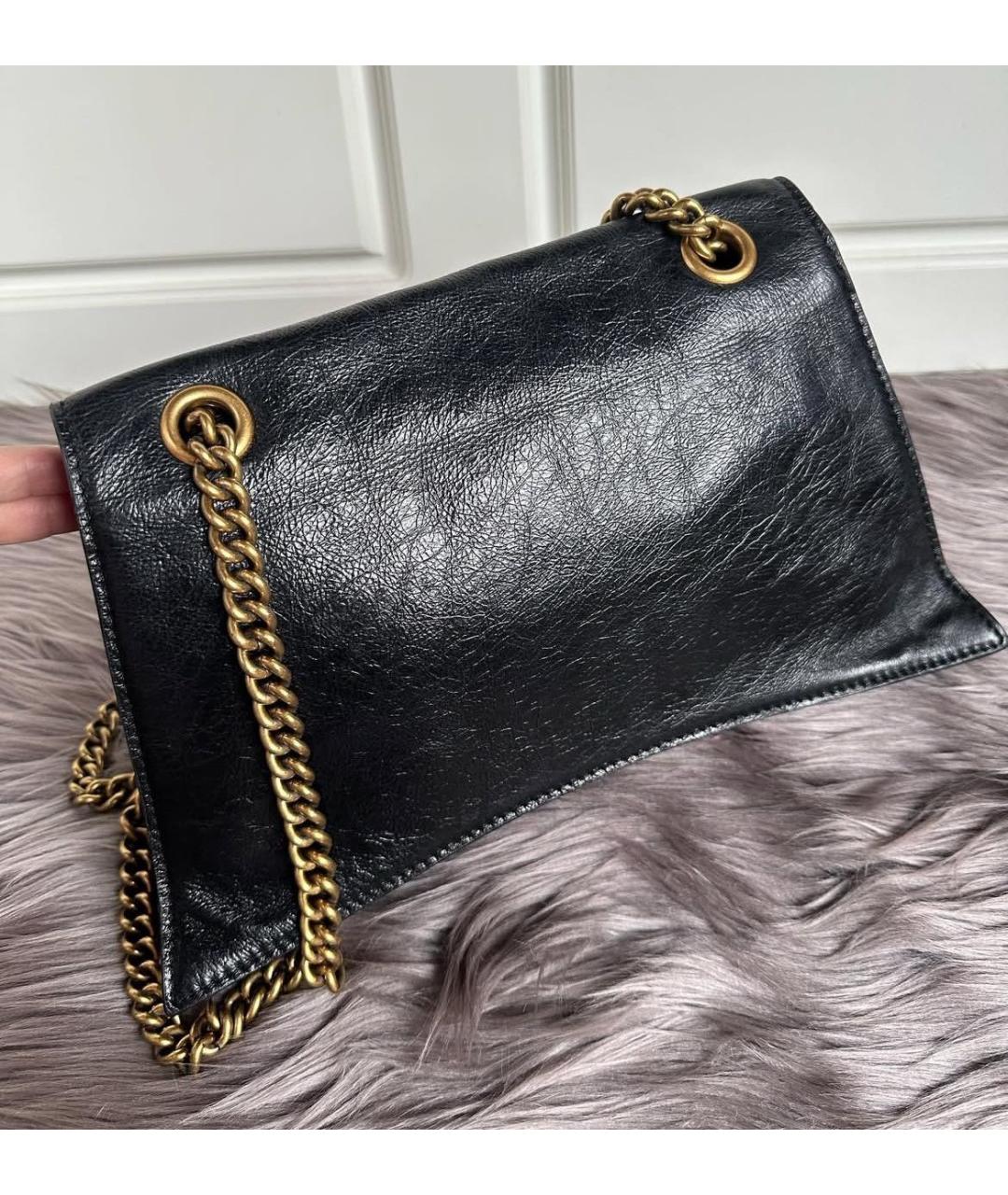 BALENCIAGA Сумка через плечо, фото 5