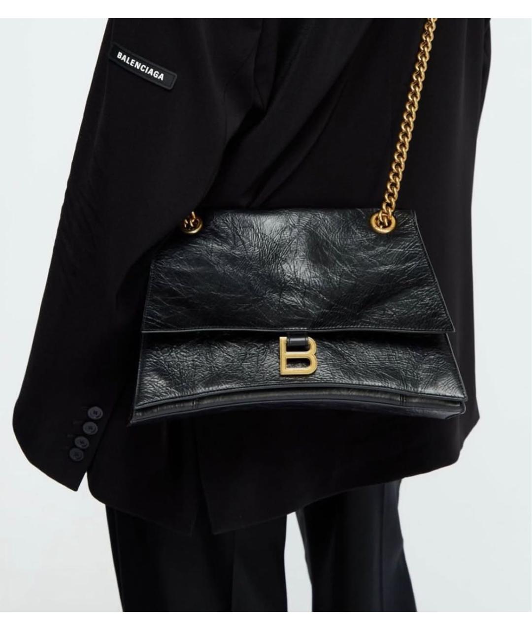 BALENCIAGA Сумка через плечо, фото 2