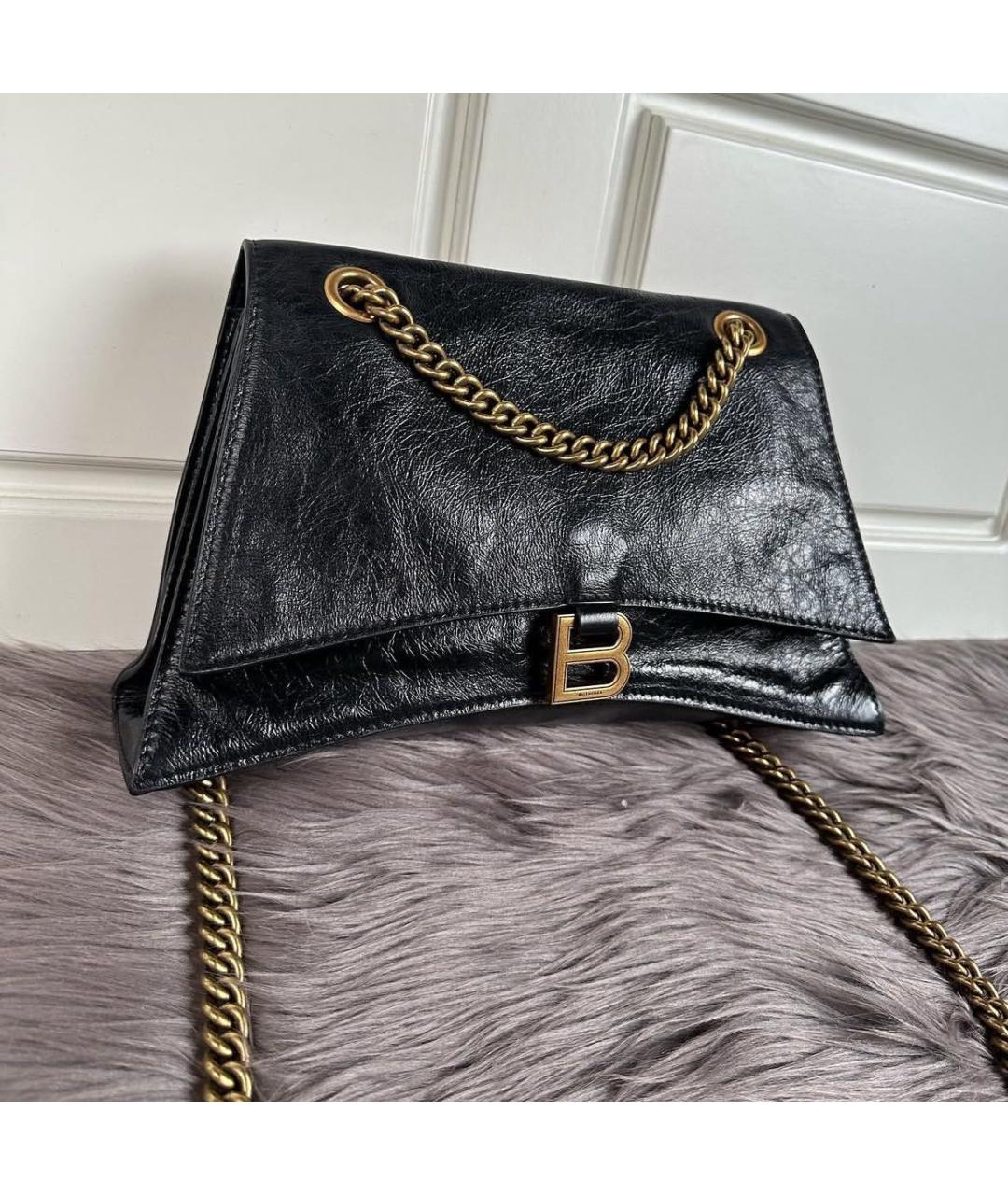 BALENCIAGA Сумка через плечо, фото 4