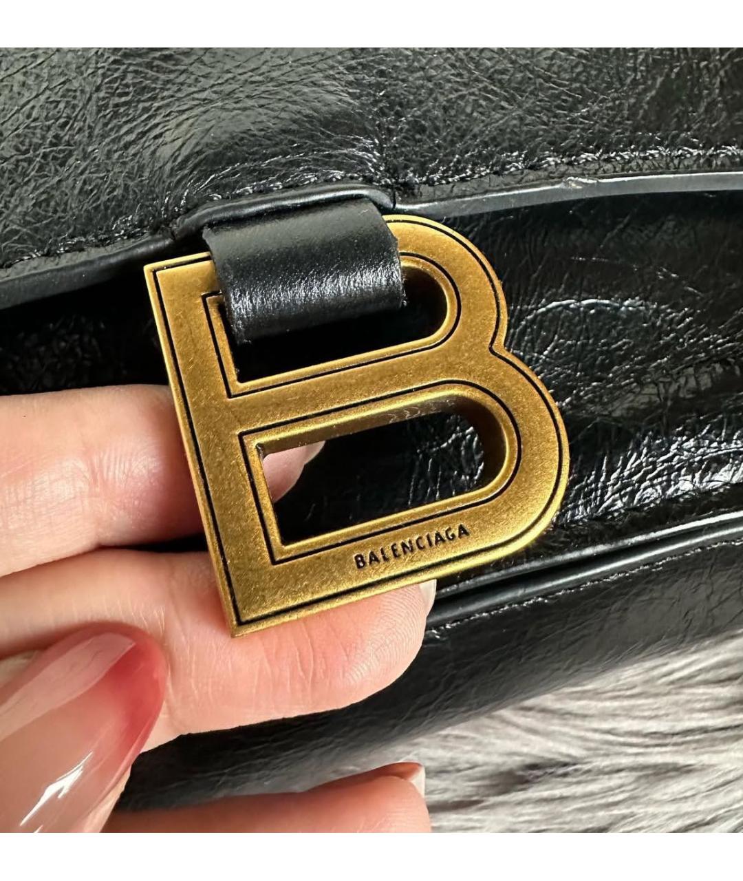 BALENCIAGA Сумка через плечо, фото 6
