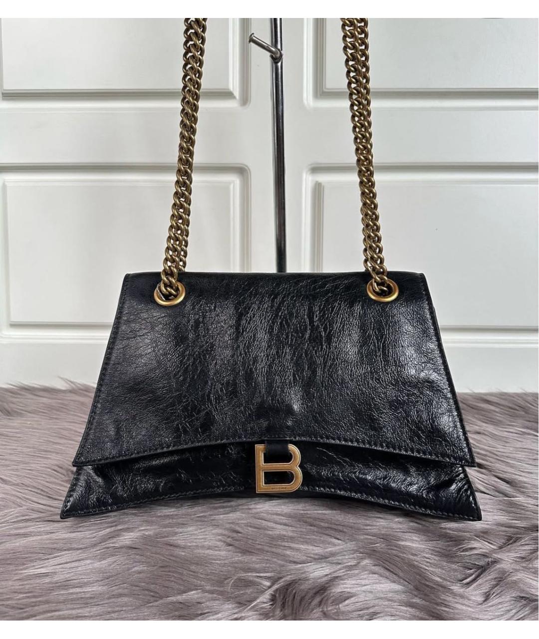 BALENCIAGA Сумка через плечо, фото 8