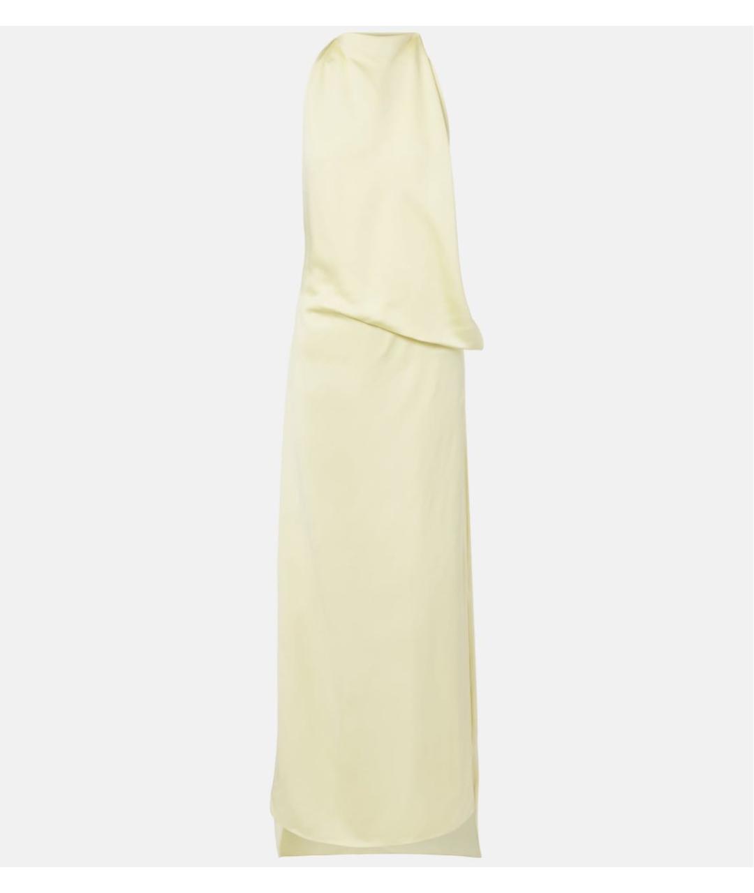 SPORTMAX Вискозное платье, фото 9