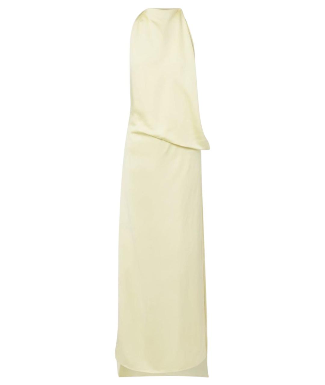 SPORTMAX Вискозное платье, фото 1