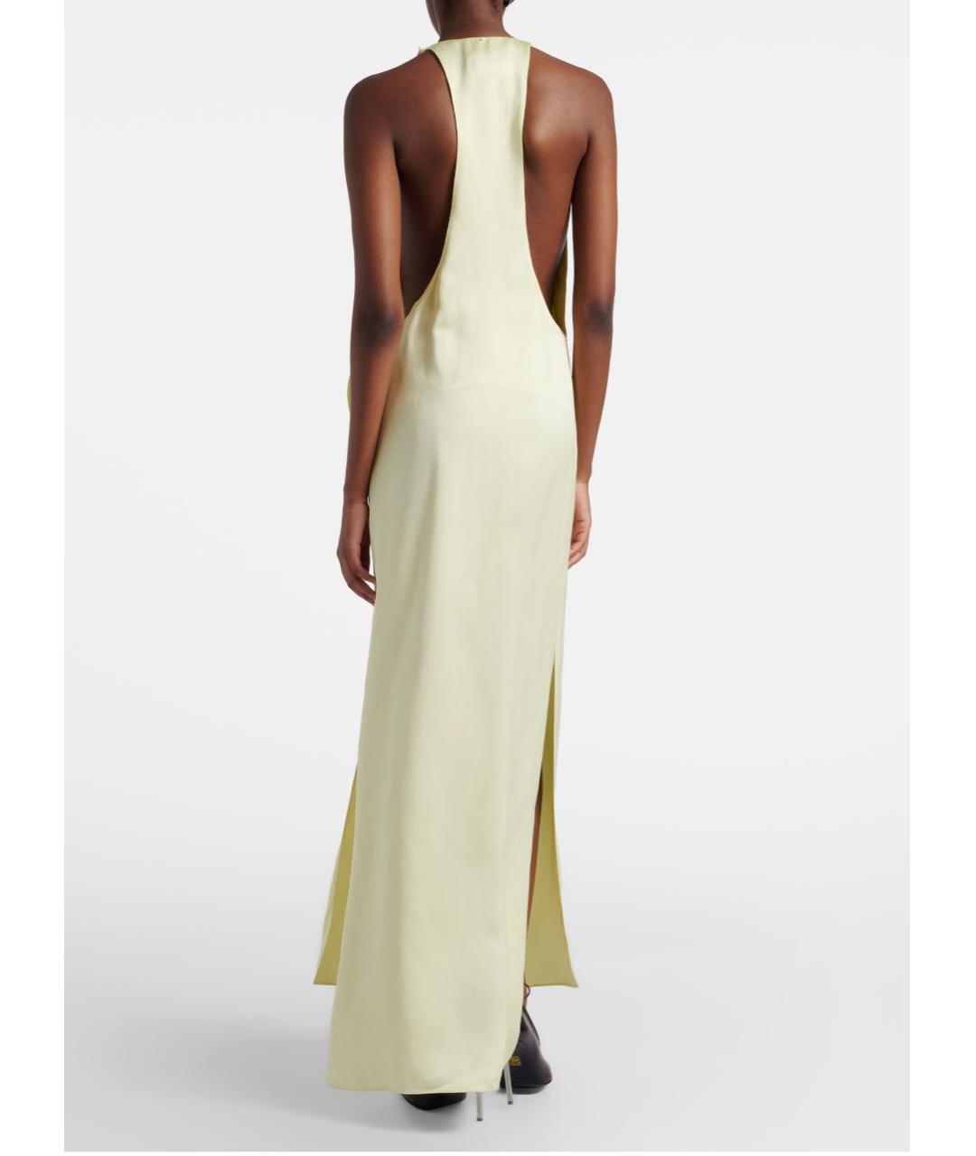 SPORTMAX Вискозное платье, фото 7