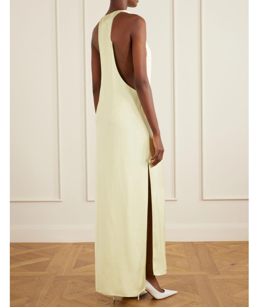 SPORTMAX Вискозное платье, фото 5
