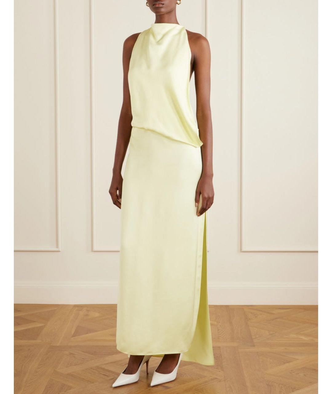 SPORTMAX Вискозное платье, фото 2