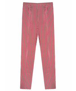 

Прямые брюки ETRO
