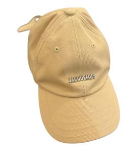 JACQUEMUS Кепка