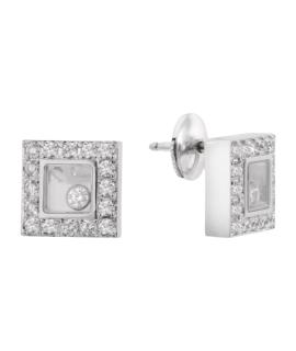 CHOPARD Серьги