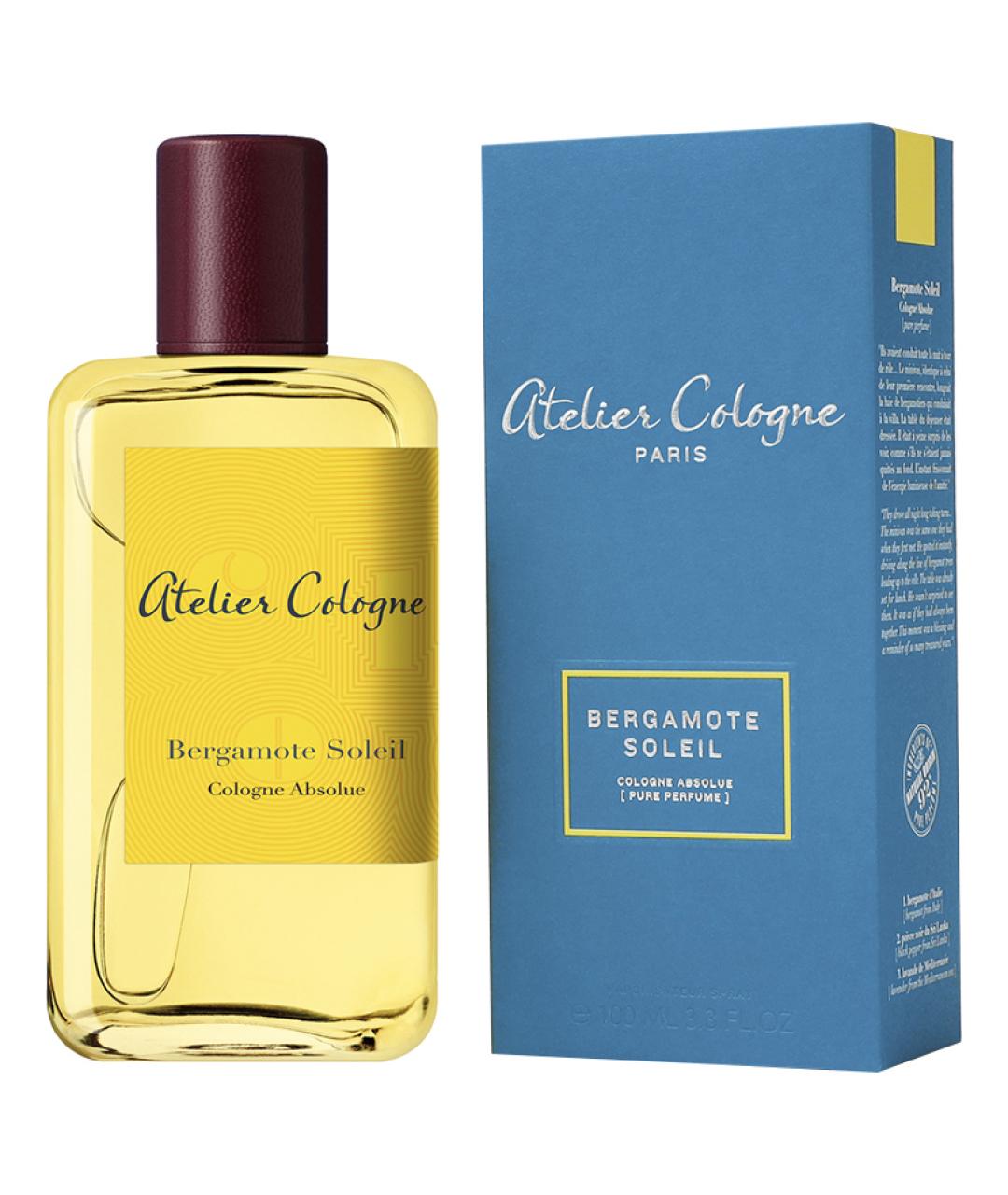 ATELIER COLOGNE Аромат для женщин, фото 2