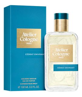 ATELIER COLOGNE Аромат для женщин