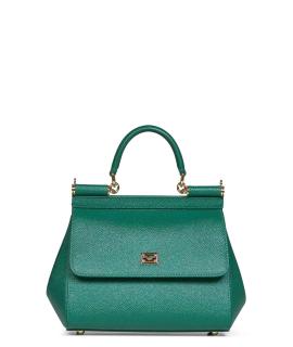 DOLCE&GABBANA Сумка с короткими ручками