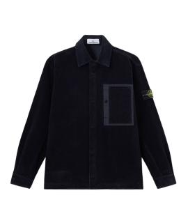 STONE ISLAND Кэжуал рубашка