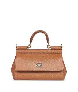 DOLCE&GABBANA Сумка с короткими ручками