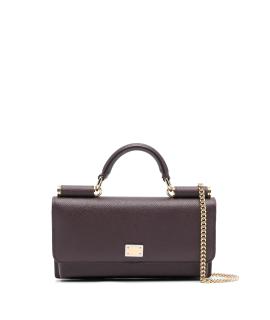DOLCE&GABBANA Сумка через плечо