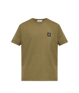 STONE ISLAND Футболка