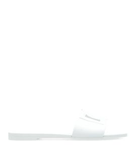 DOLCE&GABBANA Сандалии