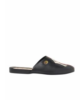 GUCCI Слипоны