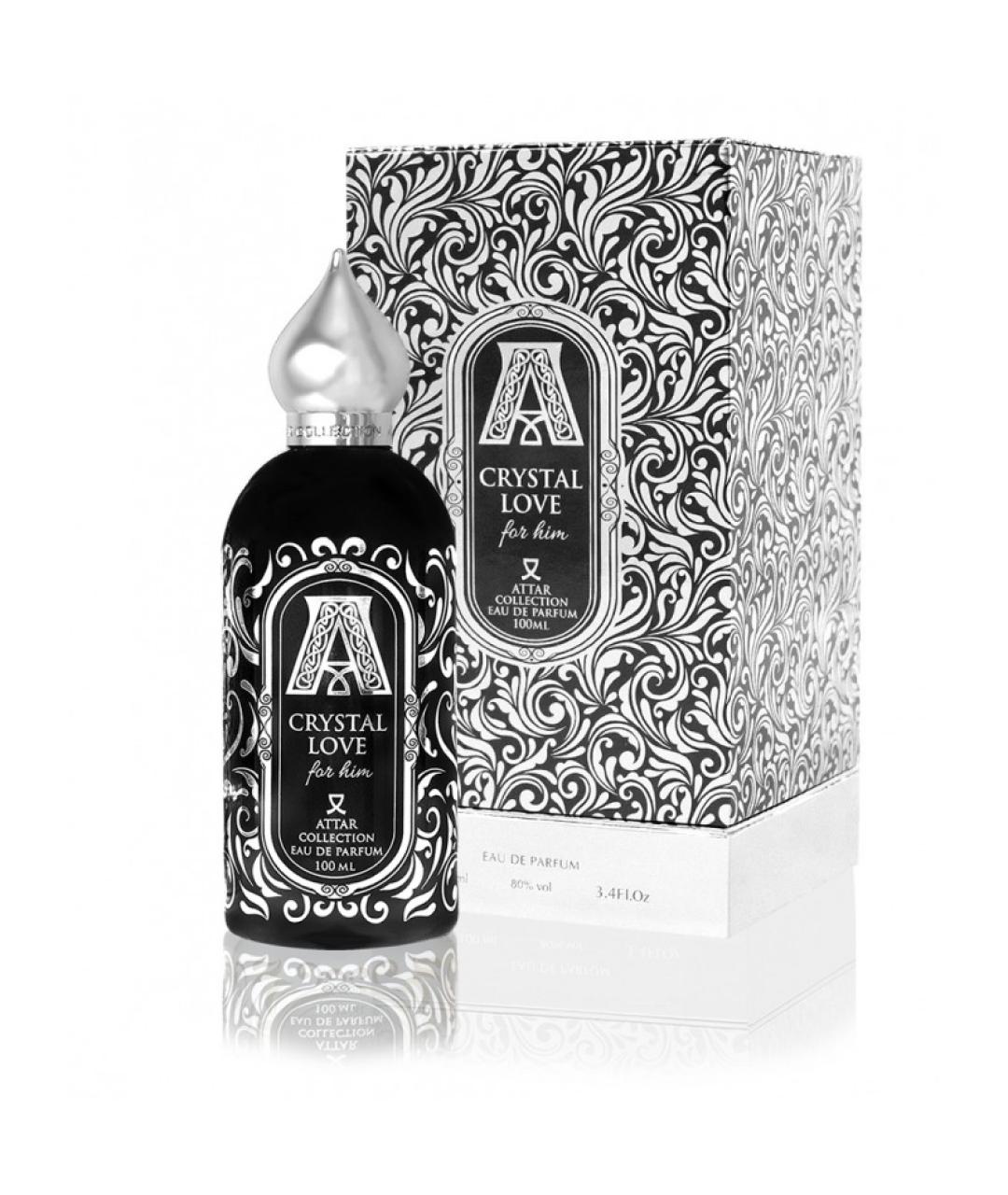 Attar Collection Аромат для мужчин, фото 2