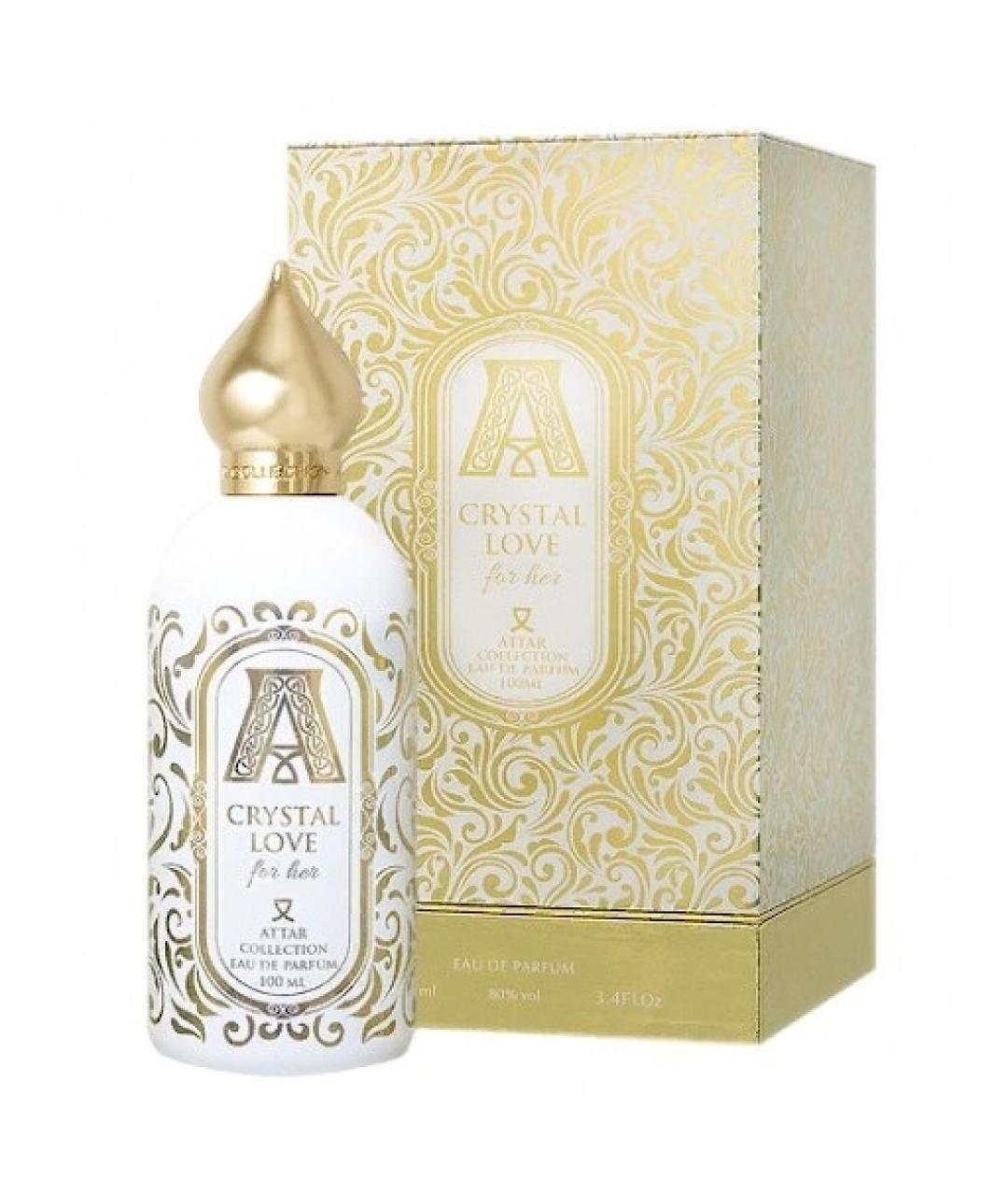 Attar Collection Аромат для женщин, фото 2