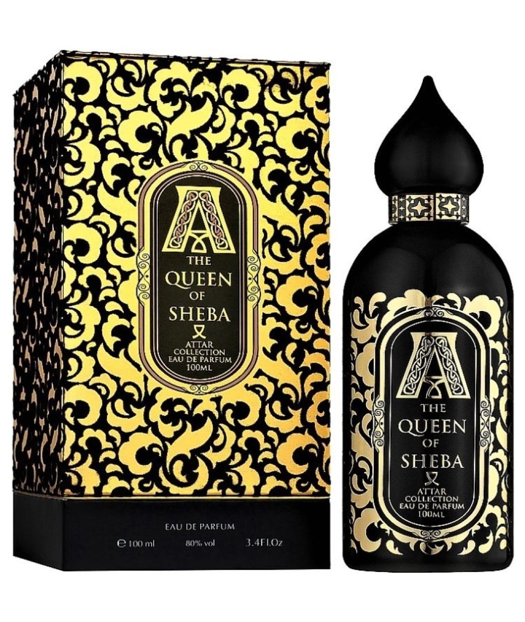 Attar Collection Аромат для женщин, фото 1