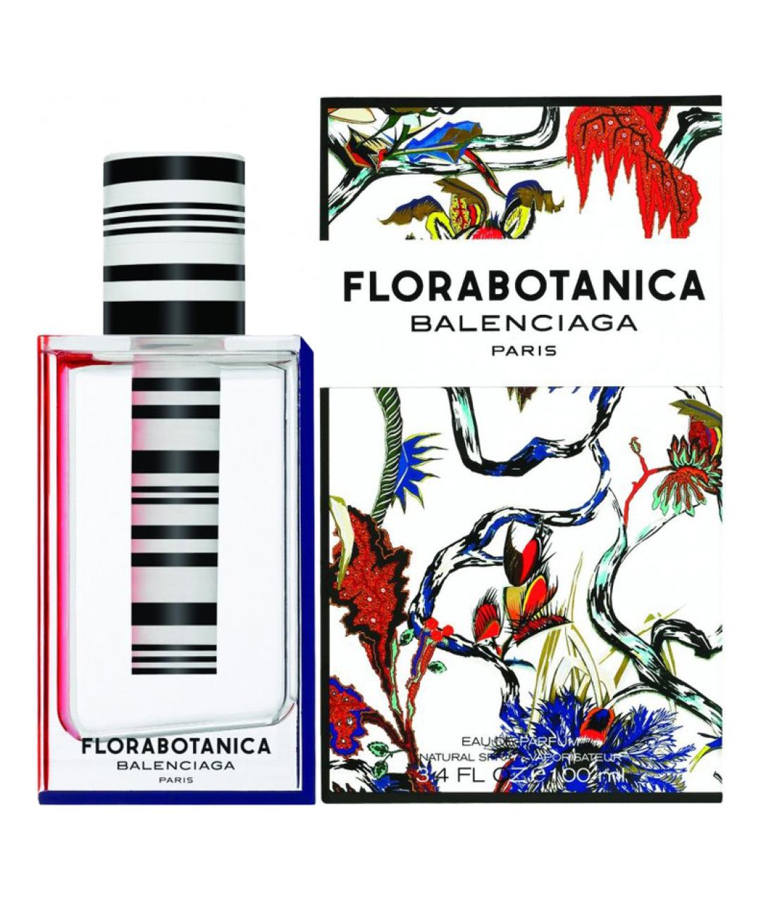 BALENCIAGA Аромат для женщин, фото 2