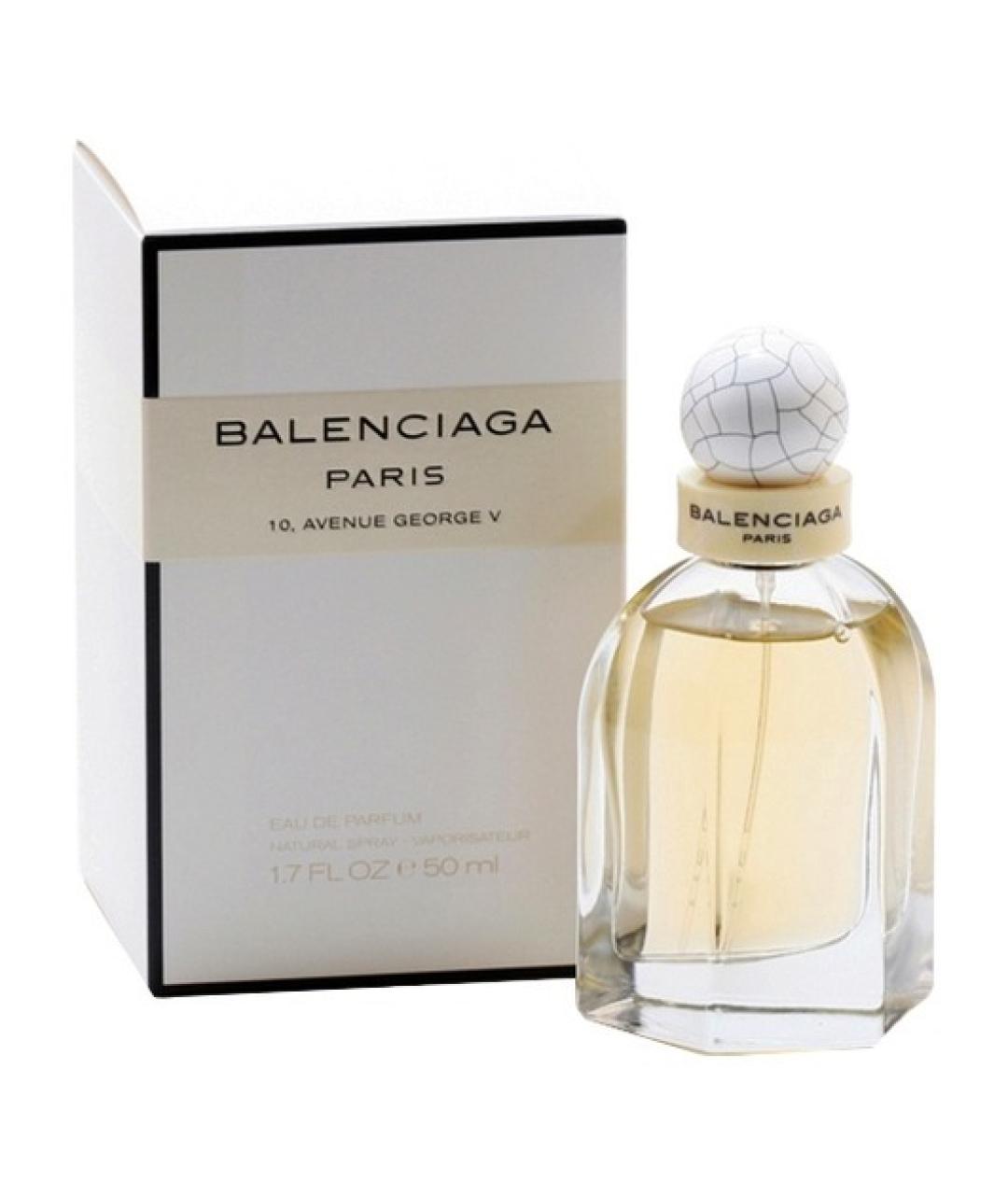 BALENCIAGA Аромат для женщин, фото 2