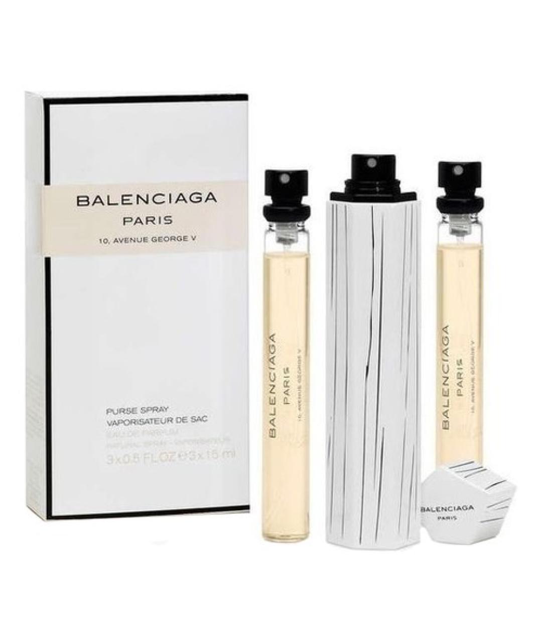 BALENCIAGA Аромат для женщин, фото 4