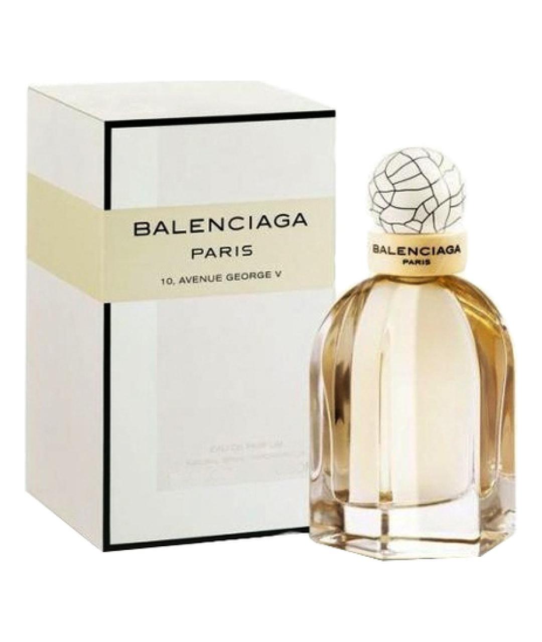 BALENCIAGA Аромат для женщин, фото 2