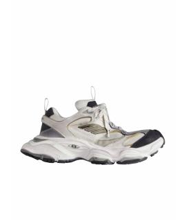 BALENCIAGA Низкие кроссовки / кеды