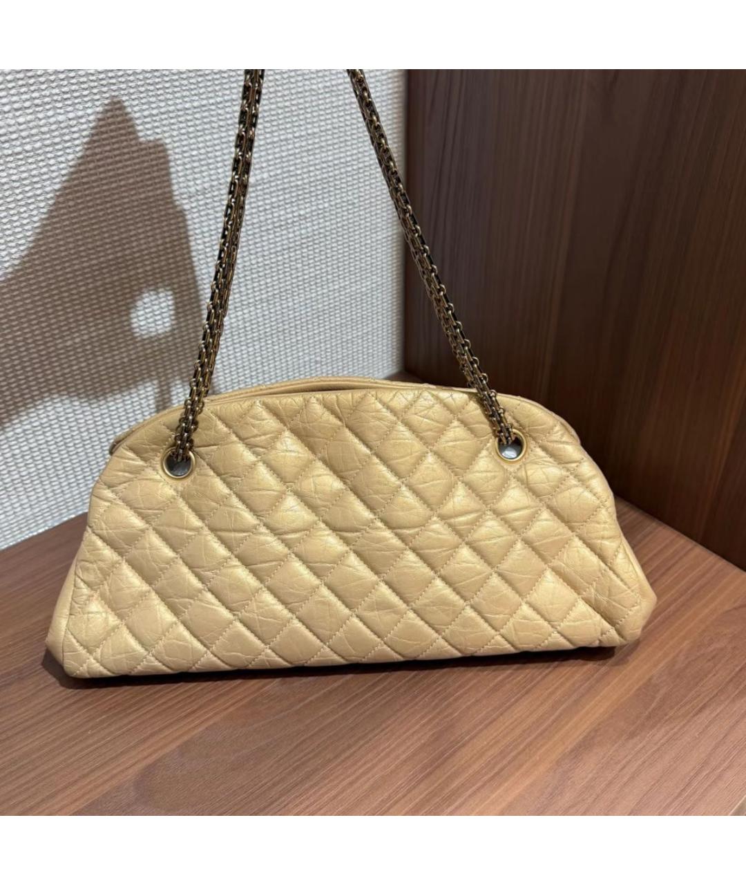 CHANEL Сумка через плечо, фото 2