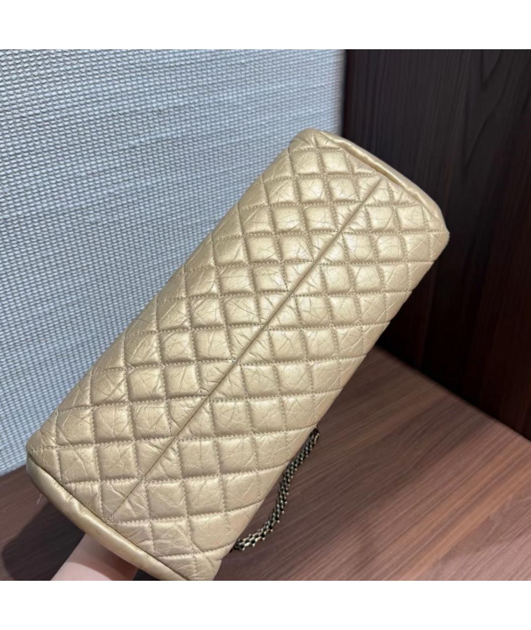 CHANEL Сумка через плечо, фото 3