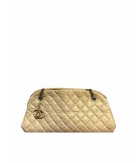 CHANEL Сумка через плечо