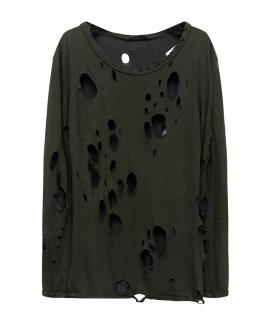 BALMAIN Лонгслив