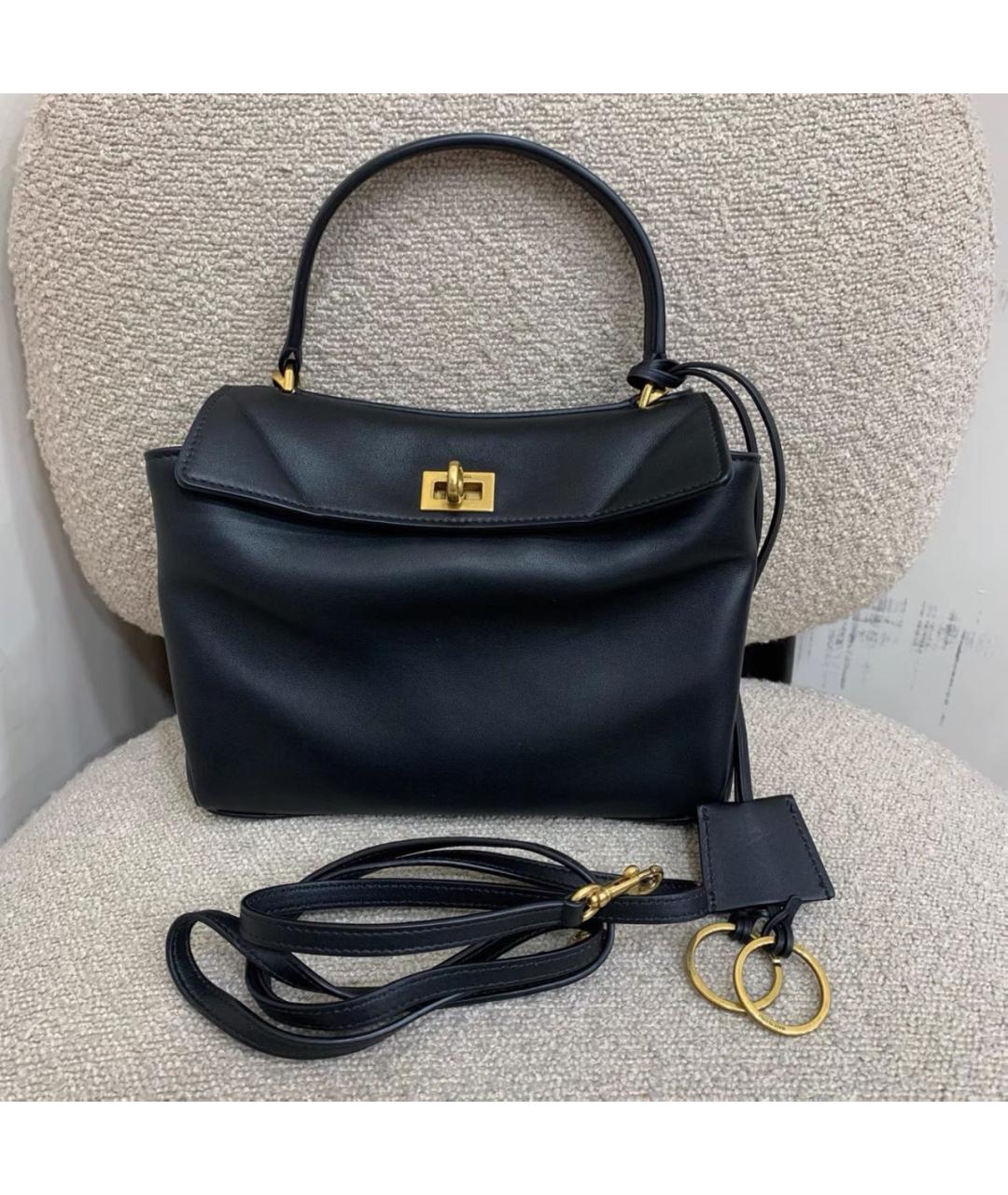 BALENCIAGA Сумка через плечо, фото 6