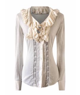 ALEXANDER MCQUEEN Блузы