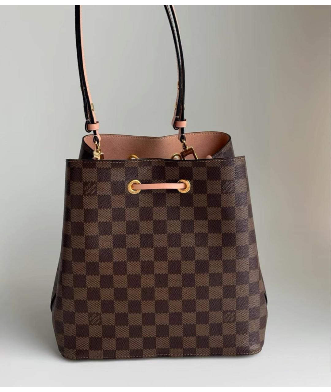 LOUIS VUITTON Сумка через плечо, фото 3