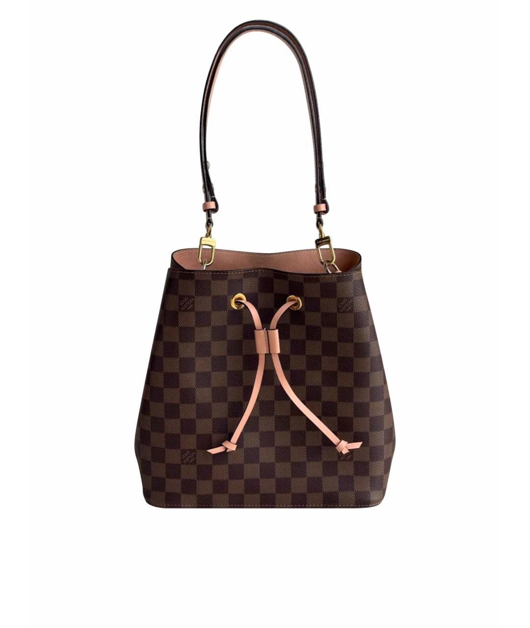 LOUIS VUITTON Сумка через плечо, фото 1