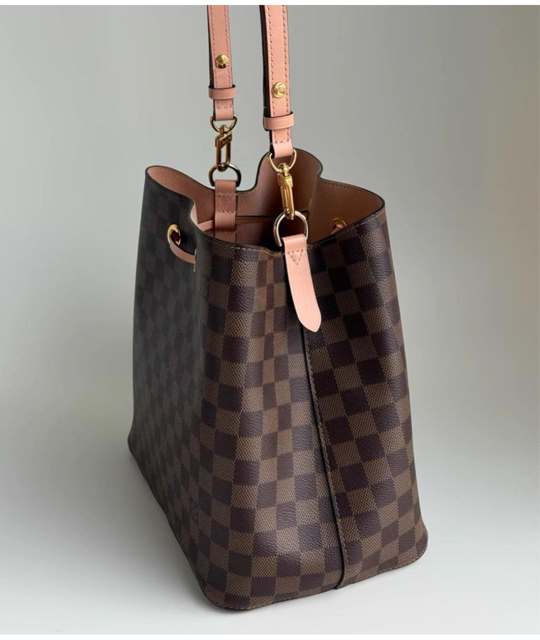 LOUIS VUITTON Сумка через плечо, фото 2