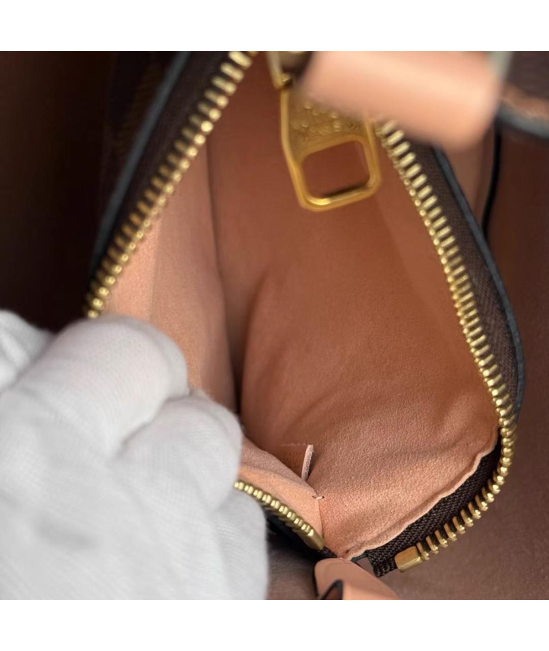 LOUIS VUITTON Сумка через плечо, фото 4